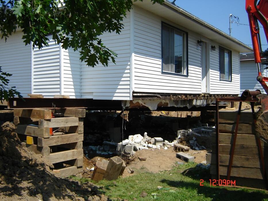 Images Construction G.P. & Fils