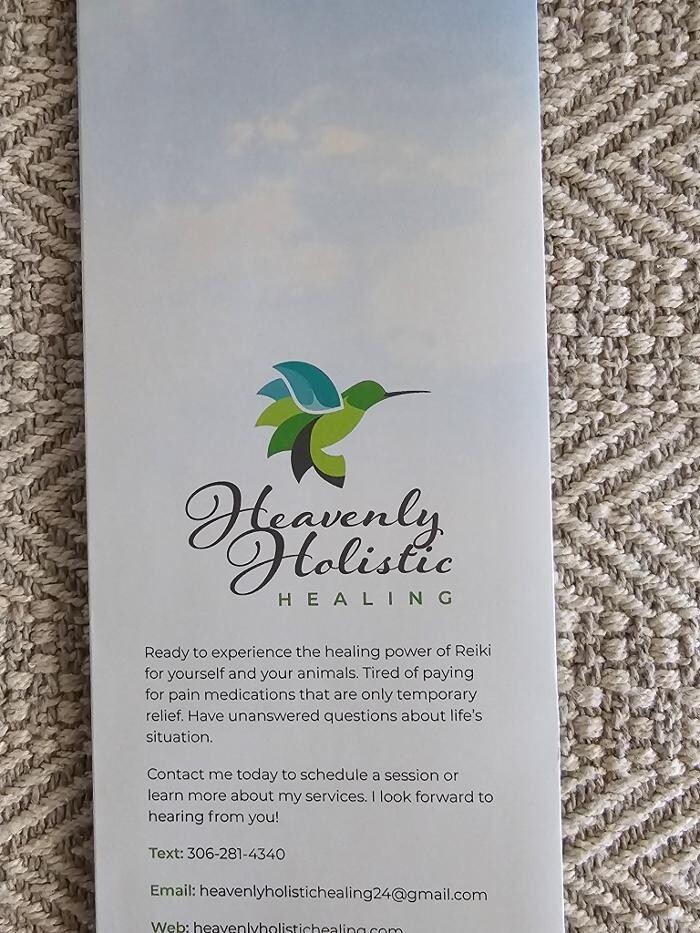 Images Heavenly Holistic Healing