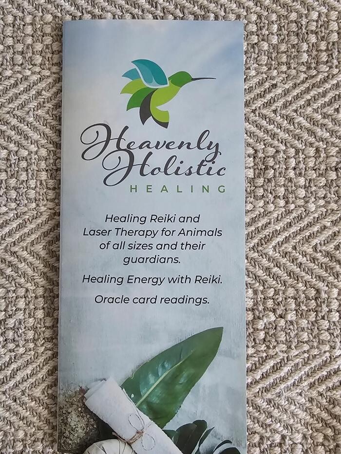 Images Heavenly Holistic Healing