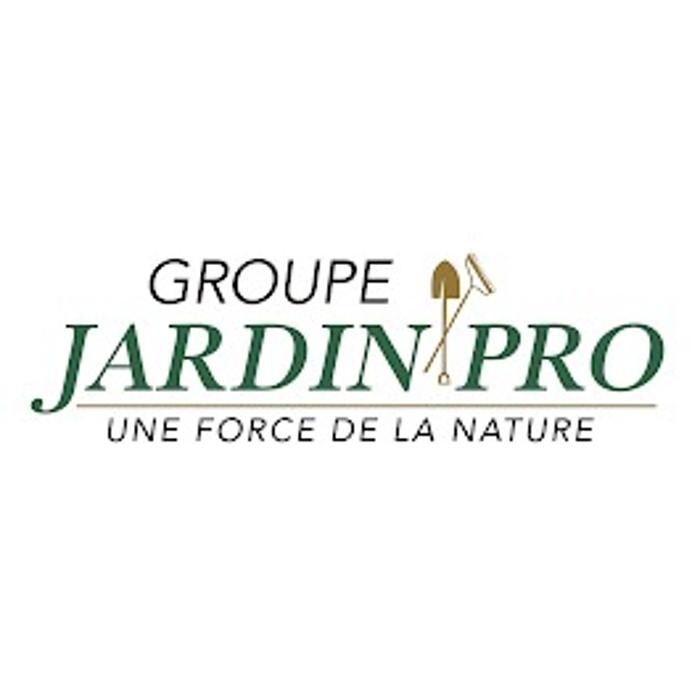 Jardin Pro | Aménagement Paysager, Entretien & Centre Jardin Sherbrooke Logo
