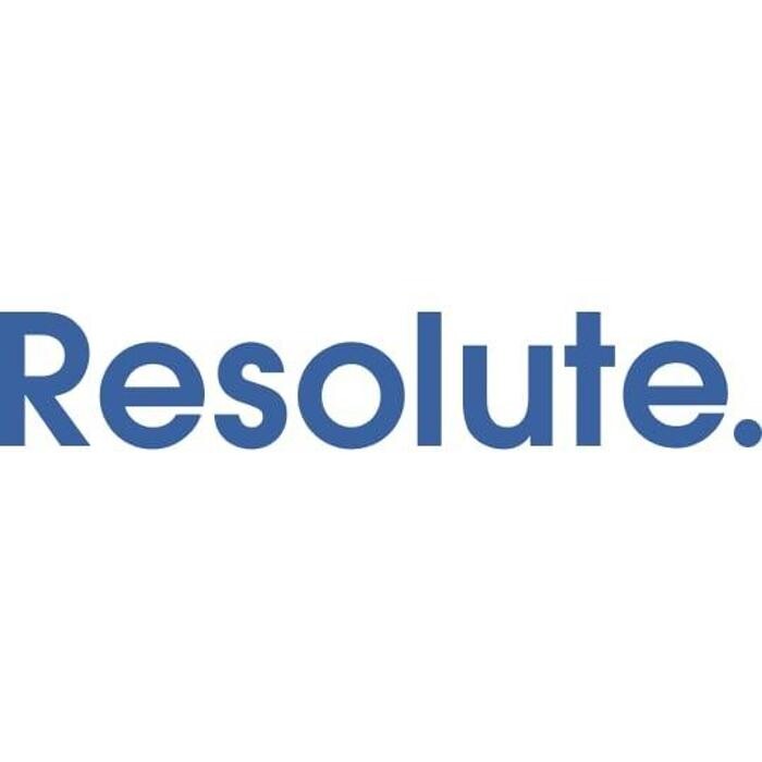 Resolute Employment & Disability Lawyers Logo