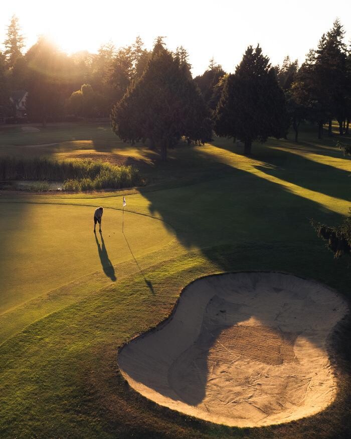 Images Beach Grove Golf Club