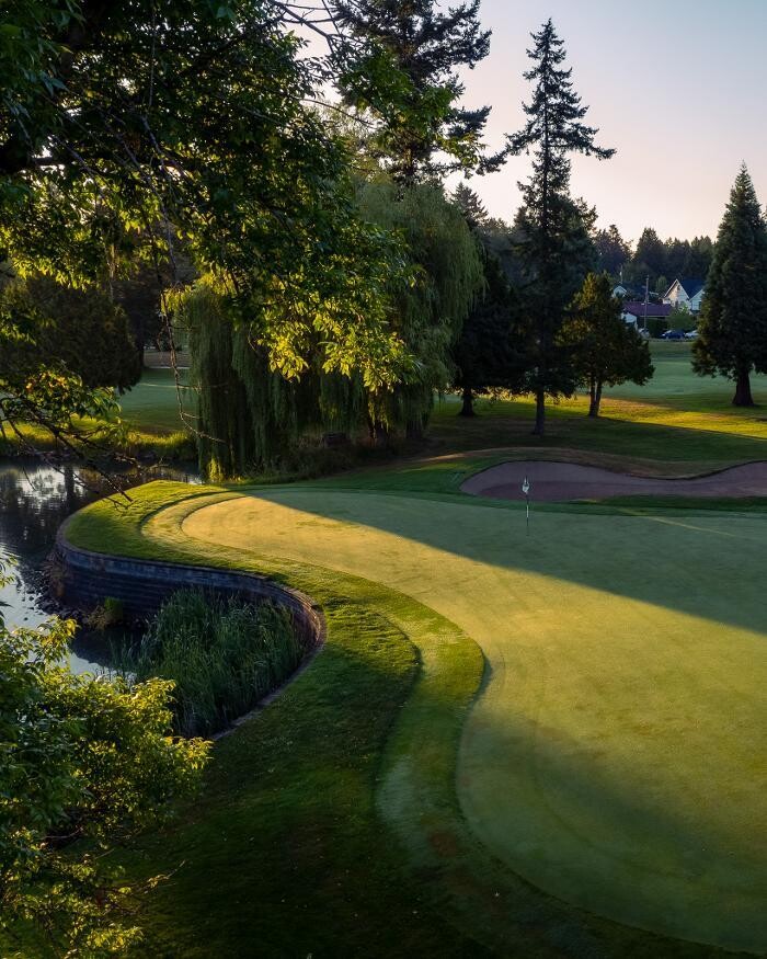 Images Beach Grove Golf Club