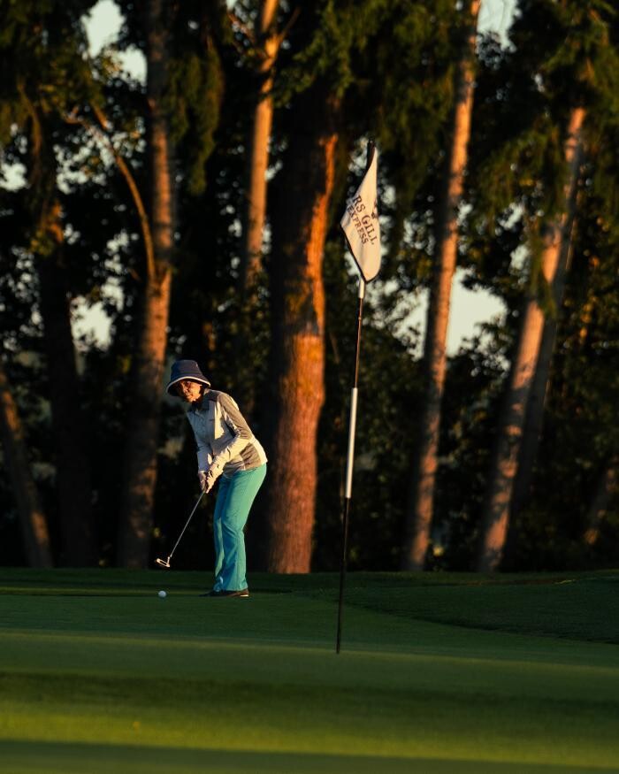 Images Beach Grove Golf Club