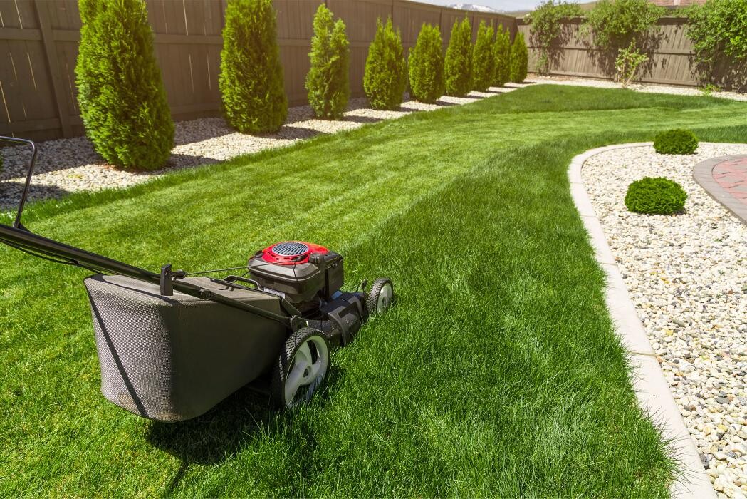 Images Yardtender