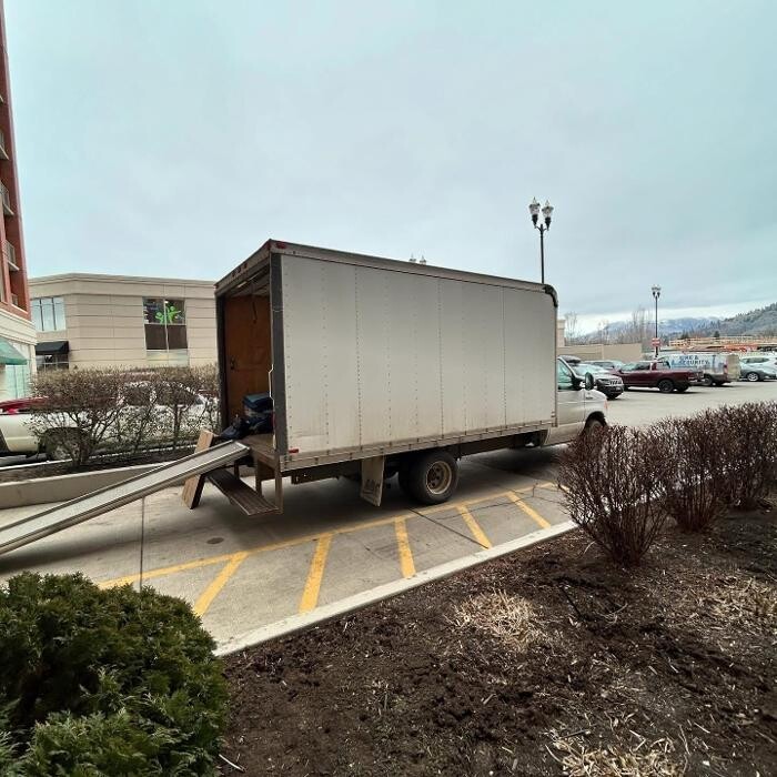 Images KCI Contracting Inc.