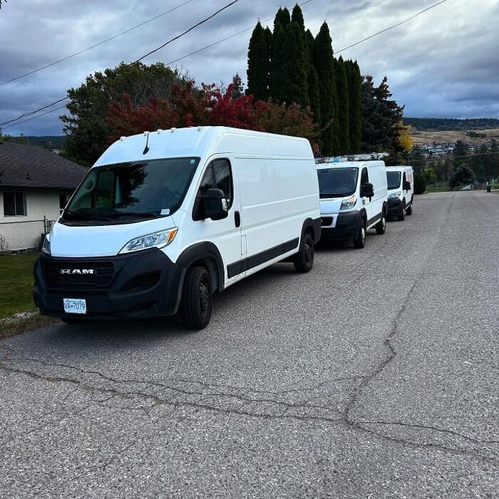 Images KCI Contracting Inc.