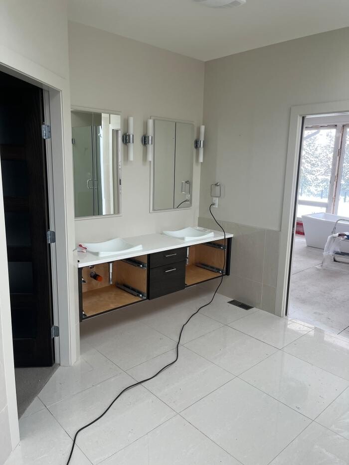 Images KCI Contracting Inc.