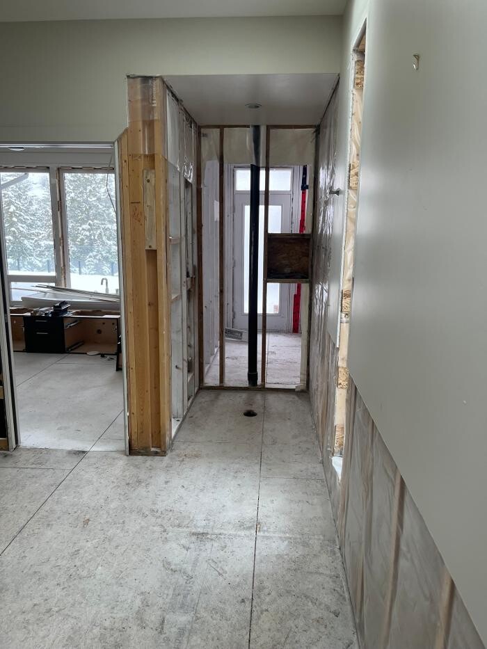 Images KCI Contracting Inc.