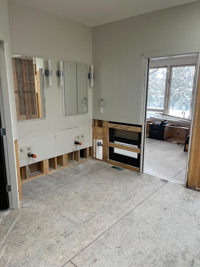 Images KCI Contracting Inc.