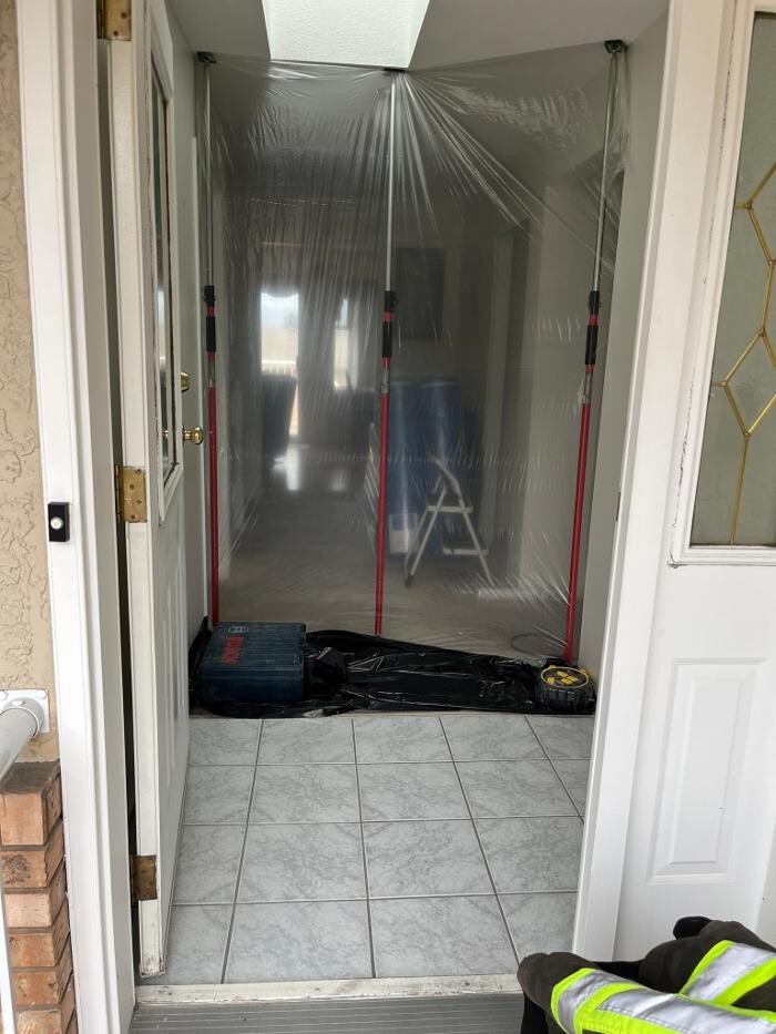 Images KCI Contracting Inc.