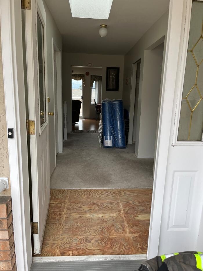Images KCI Contracting Inc.