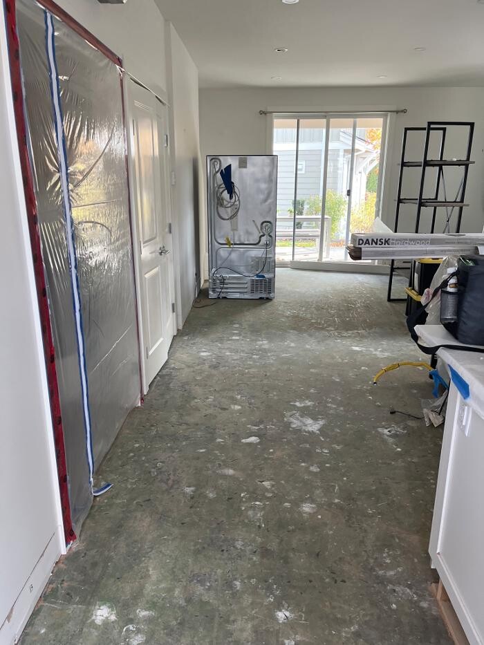 Images KCI Contracting Inc.