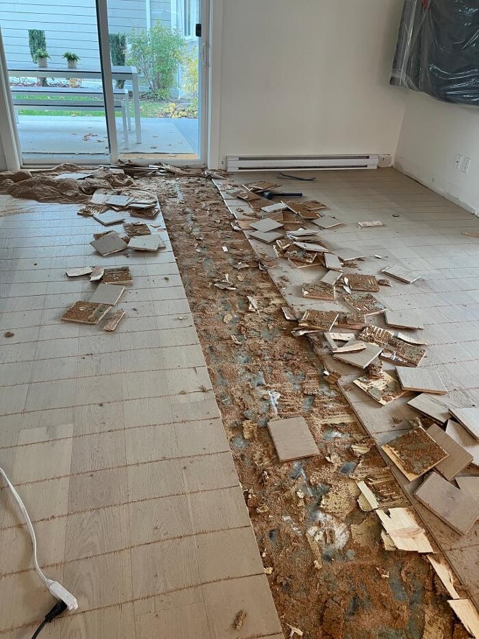 Images KCI Contracting Inc.