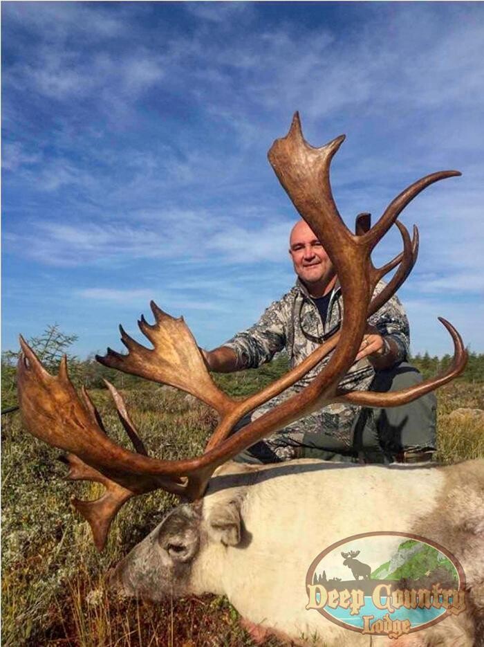 Images Deep Country Lodge