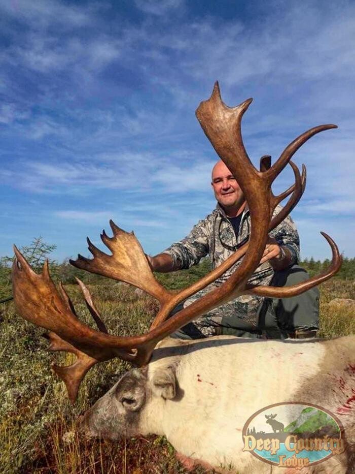 Images Deep Country Lodge