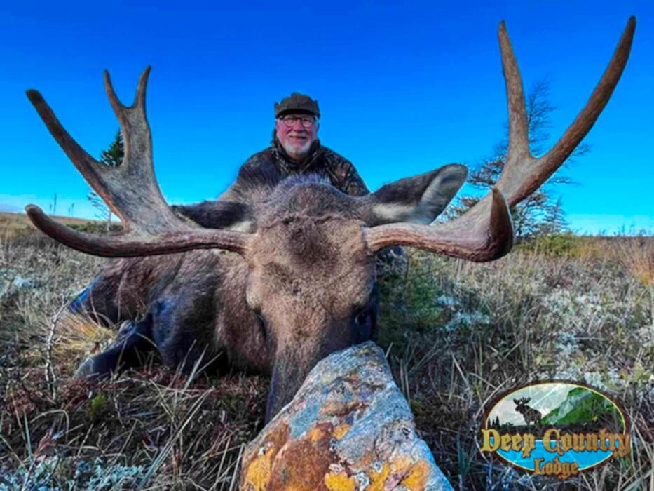 Images Deep Country Lodge