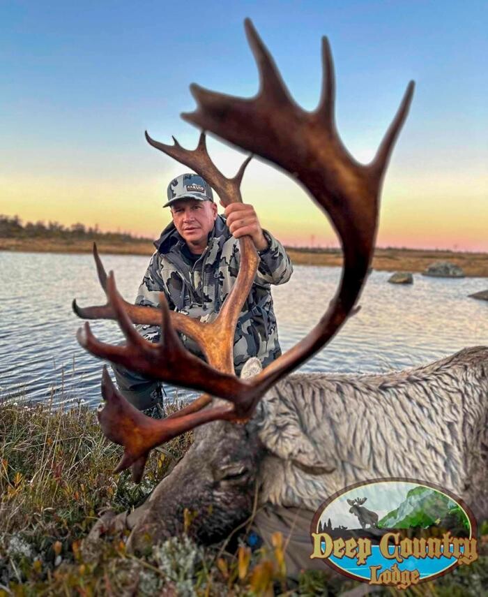 Images Deep Country Lodge