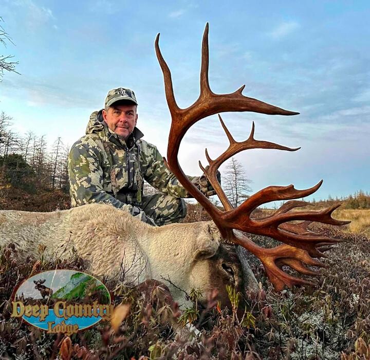 Images Deep Country Lodge