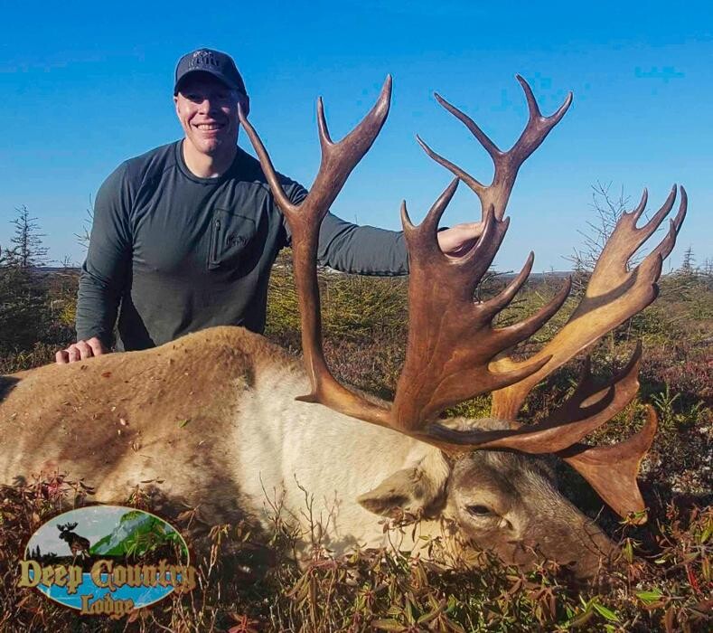 Images Deep Country Lodge