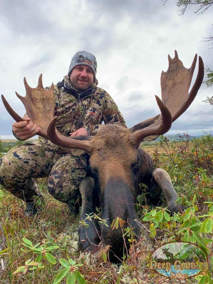 Images Deep Country Lodge