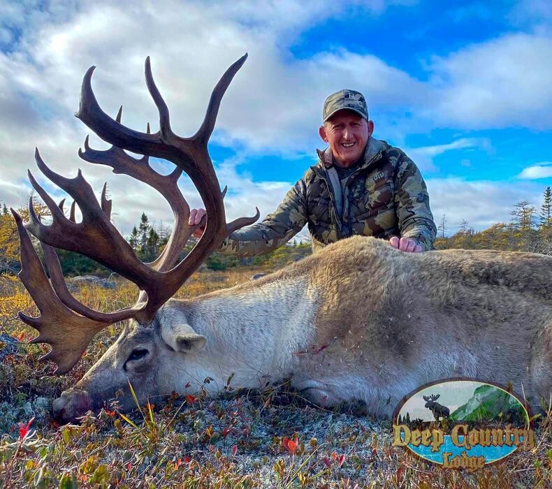 Images Deep Country Lodge