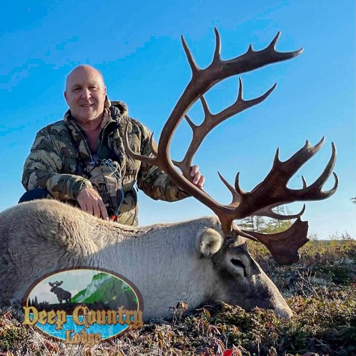 Images Deep Country Lodge