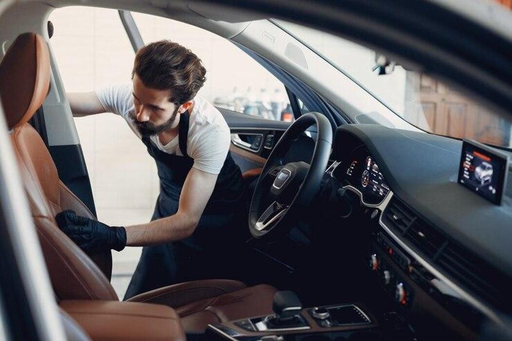 Images UNI-BODY Auto Collision