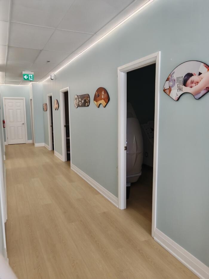 Images Baicao Wellness Centre