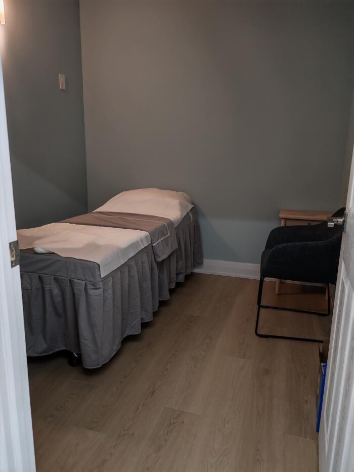 Images Baicao Wellness Centre