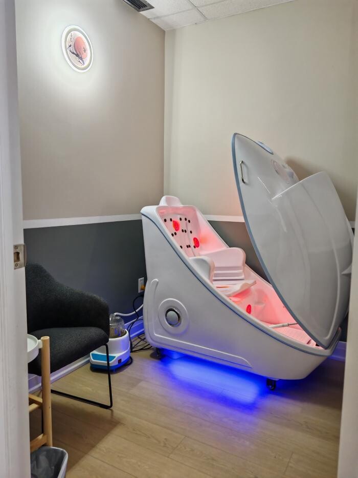Images Baicao Wellness Centre