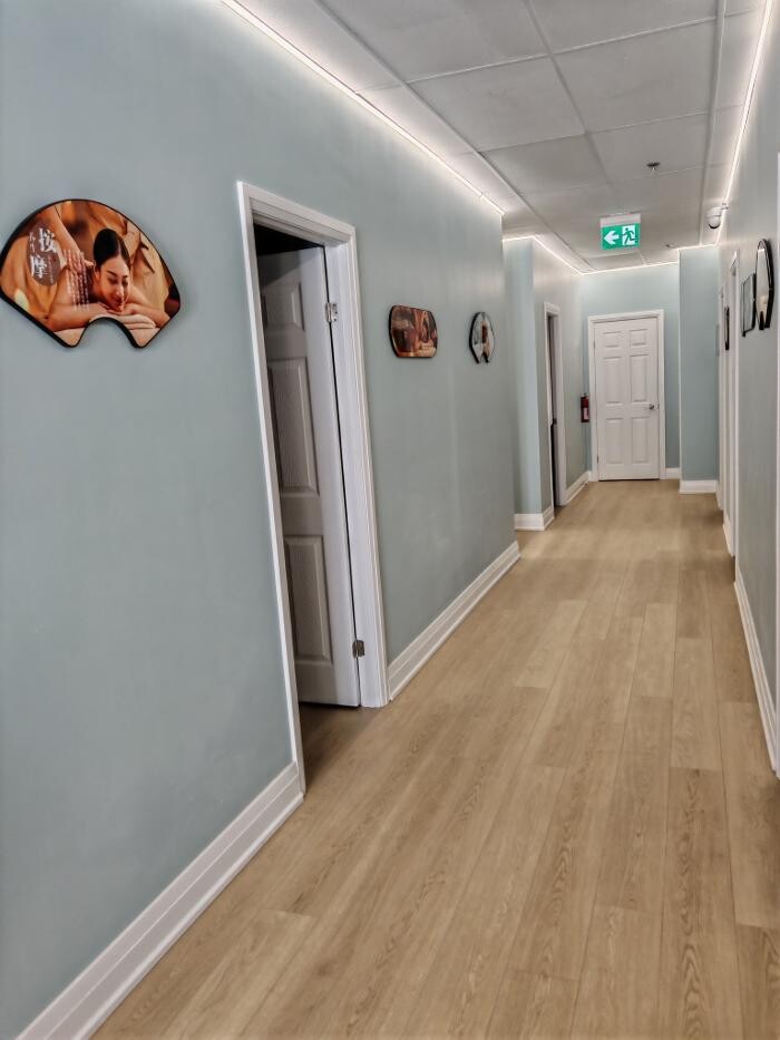 Images Baicao Wellness Centre