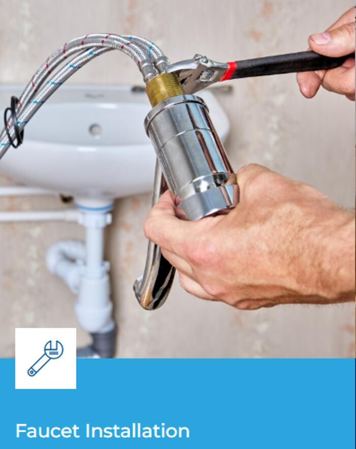 Images B&W Plumbing