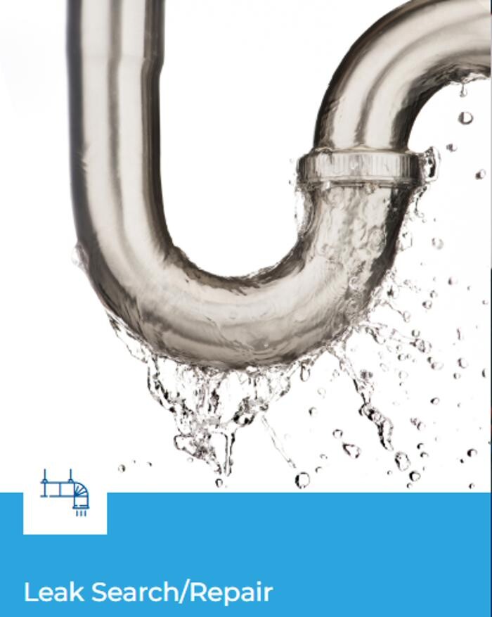 Images B&W Plumbing