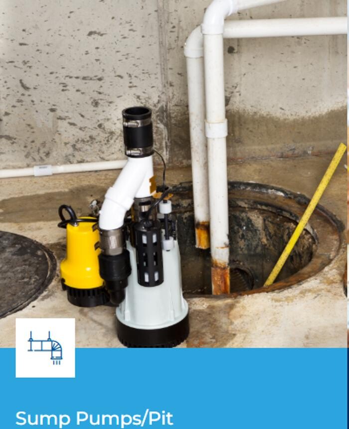 Images B&W Plumbing
