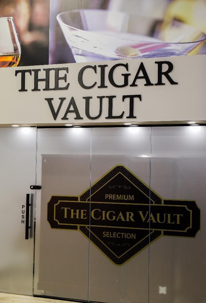 Images The Cigar Vault