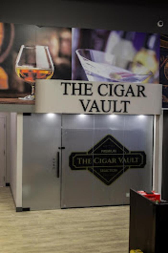 Images The Cigar Vault
