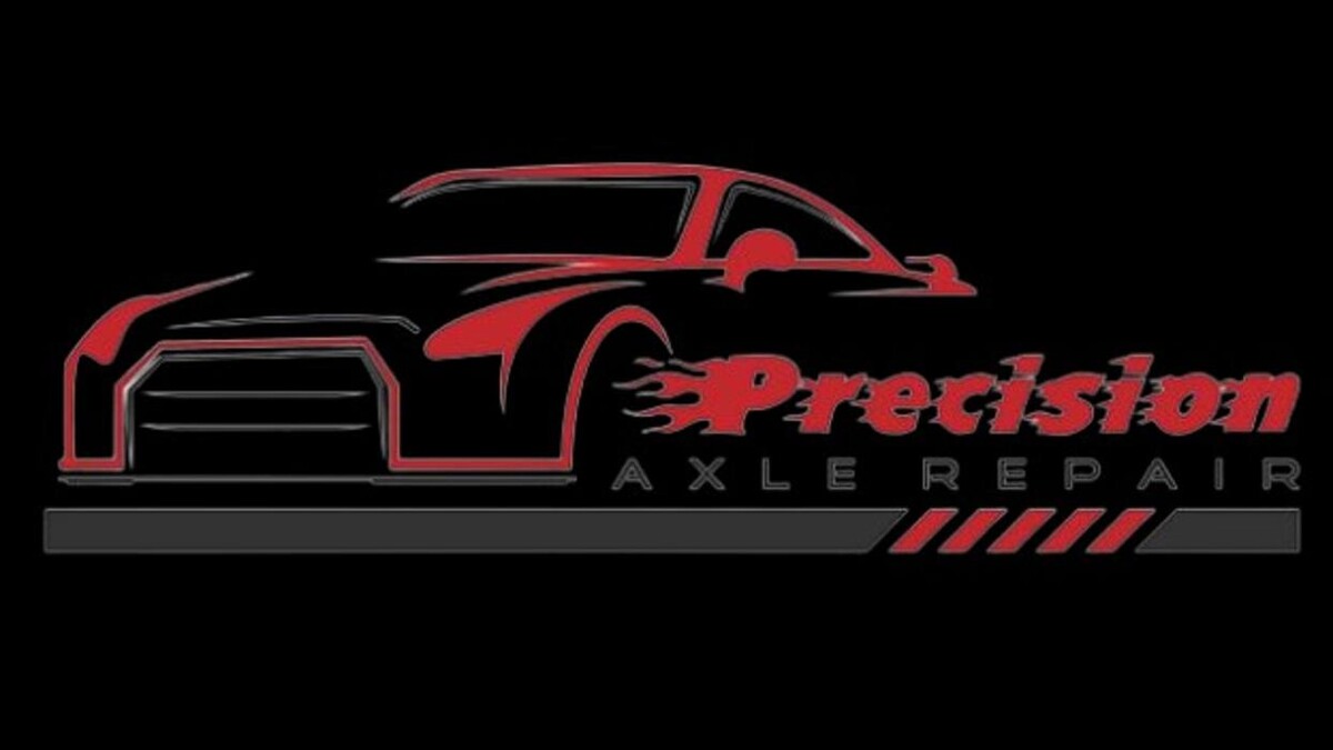 Images Precision Axle Repair Ltd