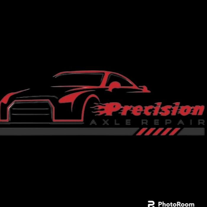 Precision Axle Repair Ltd Logo