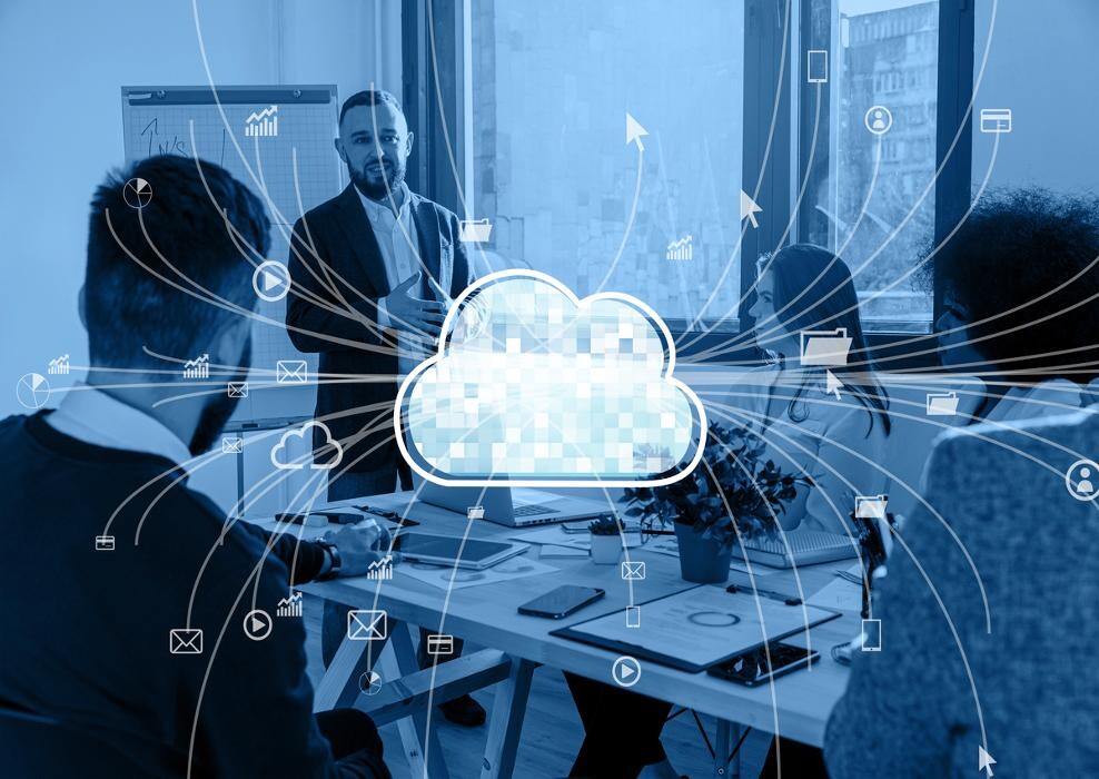 Images Cloud Ethusiast