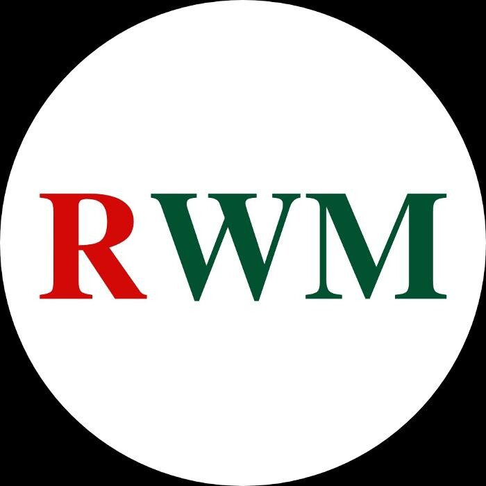 Rafat Waste Management Logo