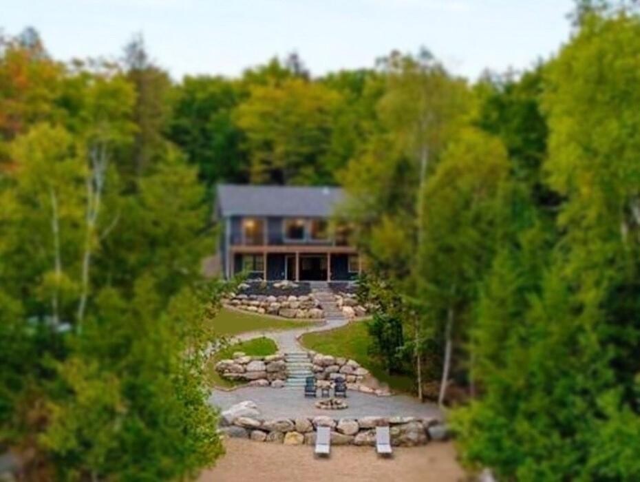 Images Yantha Backhoe & Trucking Ltd