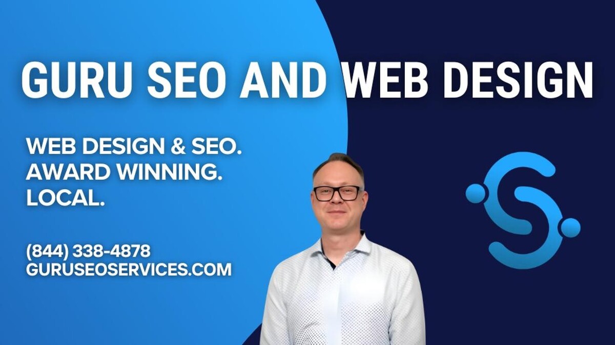 Images Guru SEO and Web Design Services