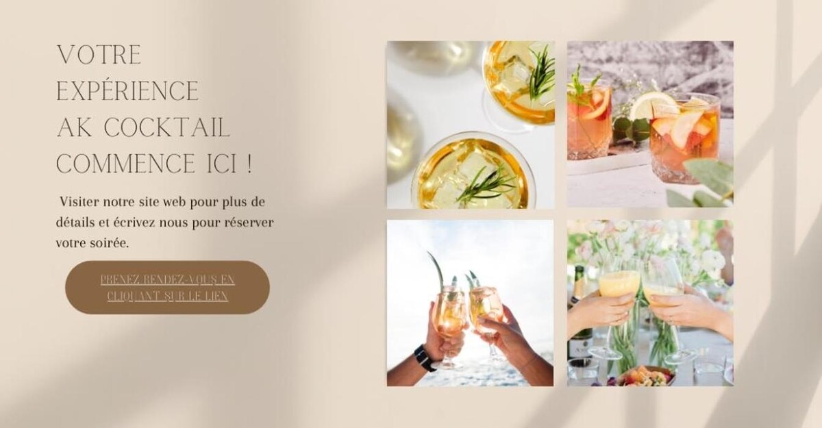 Images Ak.Cocktail