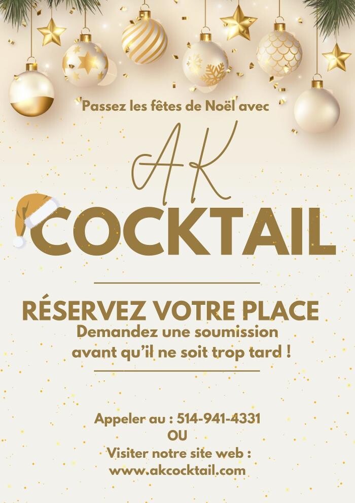 Images Ak.Cocktail