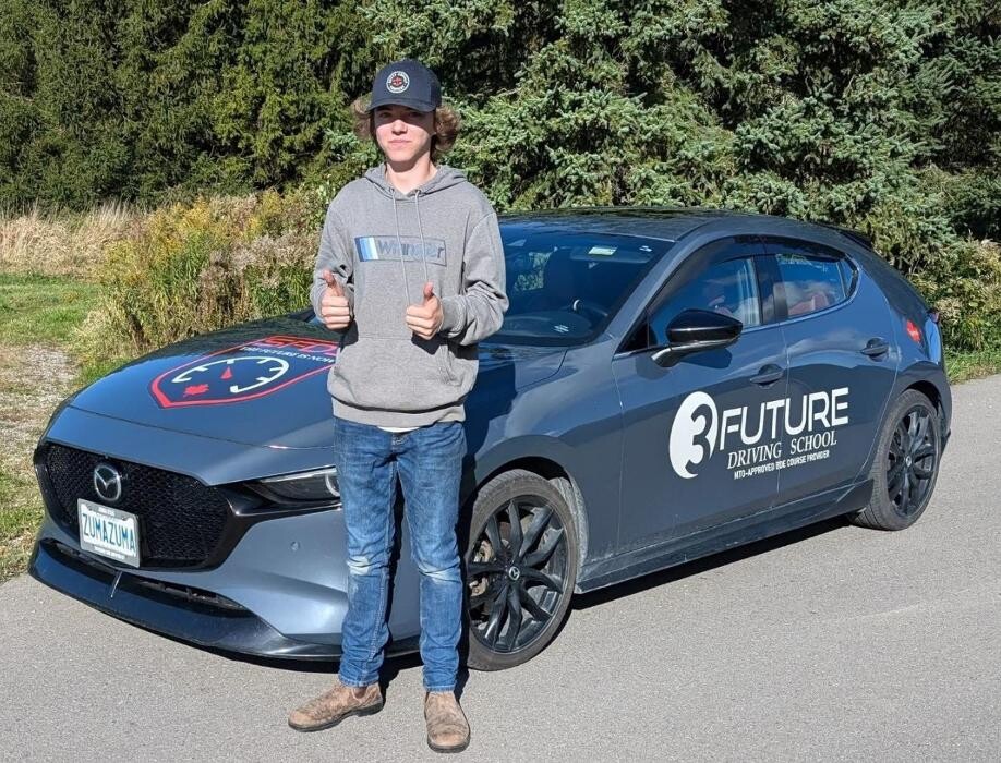 Images Stratford Future Driving School