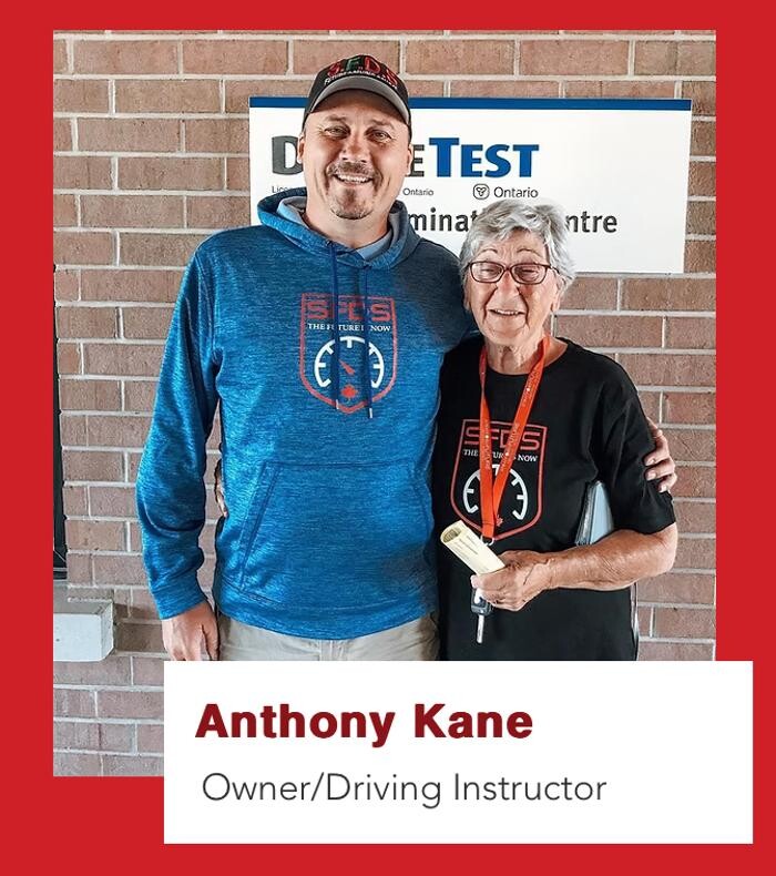 Images Stratford Future Driving School