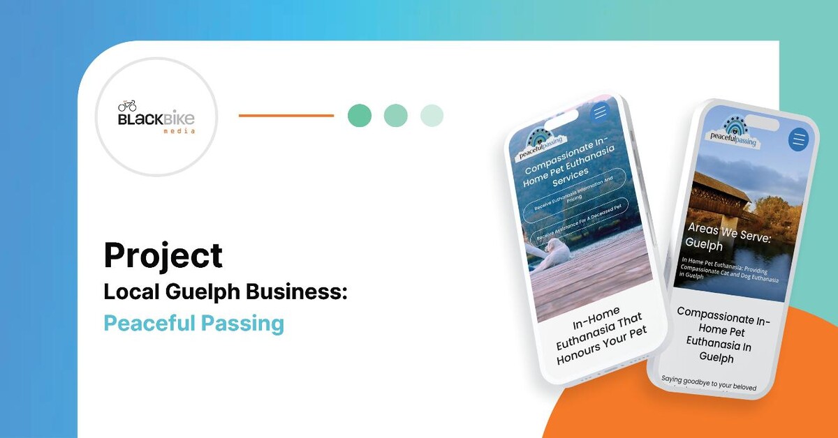 Images Black Bike Media Inc