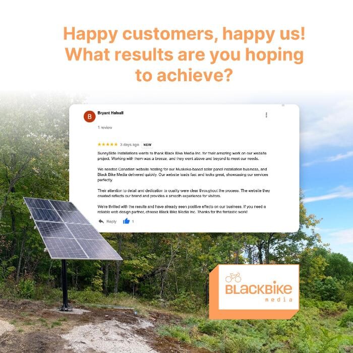 Images Black Bike Media Inc