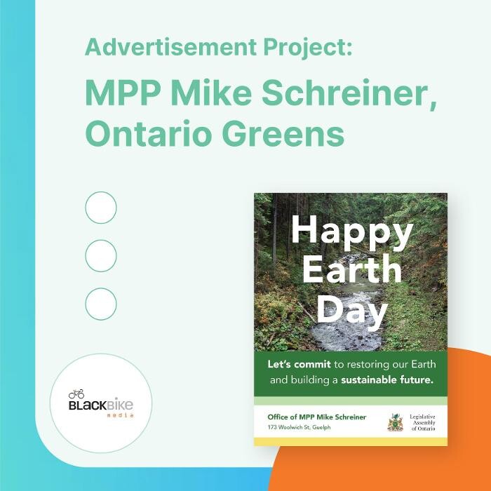 Images Black Bike Media Inc